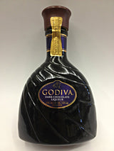 Godiva Dark Chocolate 375ml - Godiva