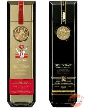 Buy Gold Bar Joe Montana Season Kickoff Collection