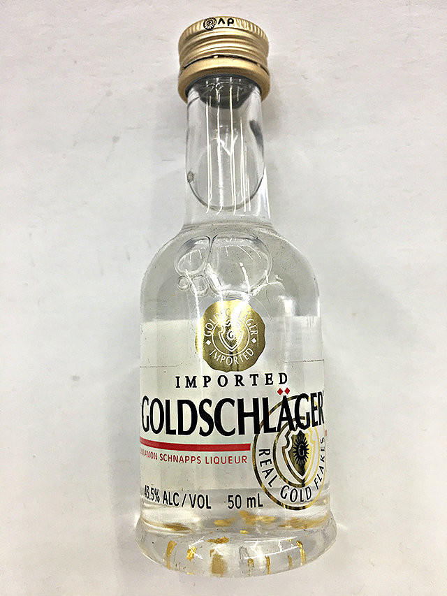 bottle glamor - Style Imported