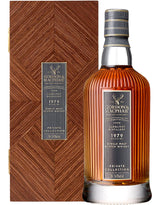 Buy Gordon & Machphail Private Collection 1979 from Glenlivet Distillery