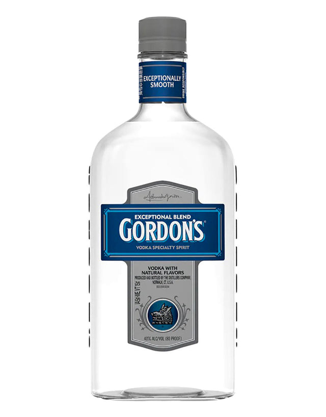 Gordon's Vodka 750ml - Gordon's