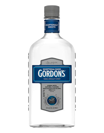 Gordon's Vodka 750ml - Gordon's