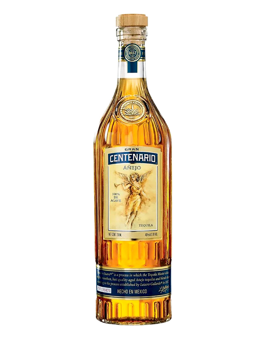 Gran Centenario Anejo Tequila - Gran Centenario