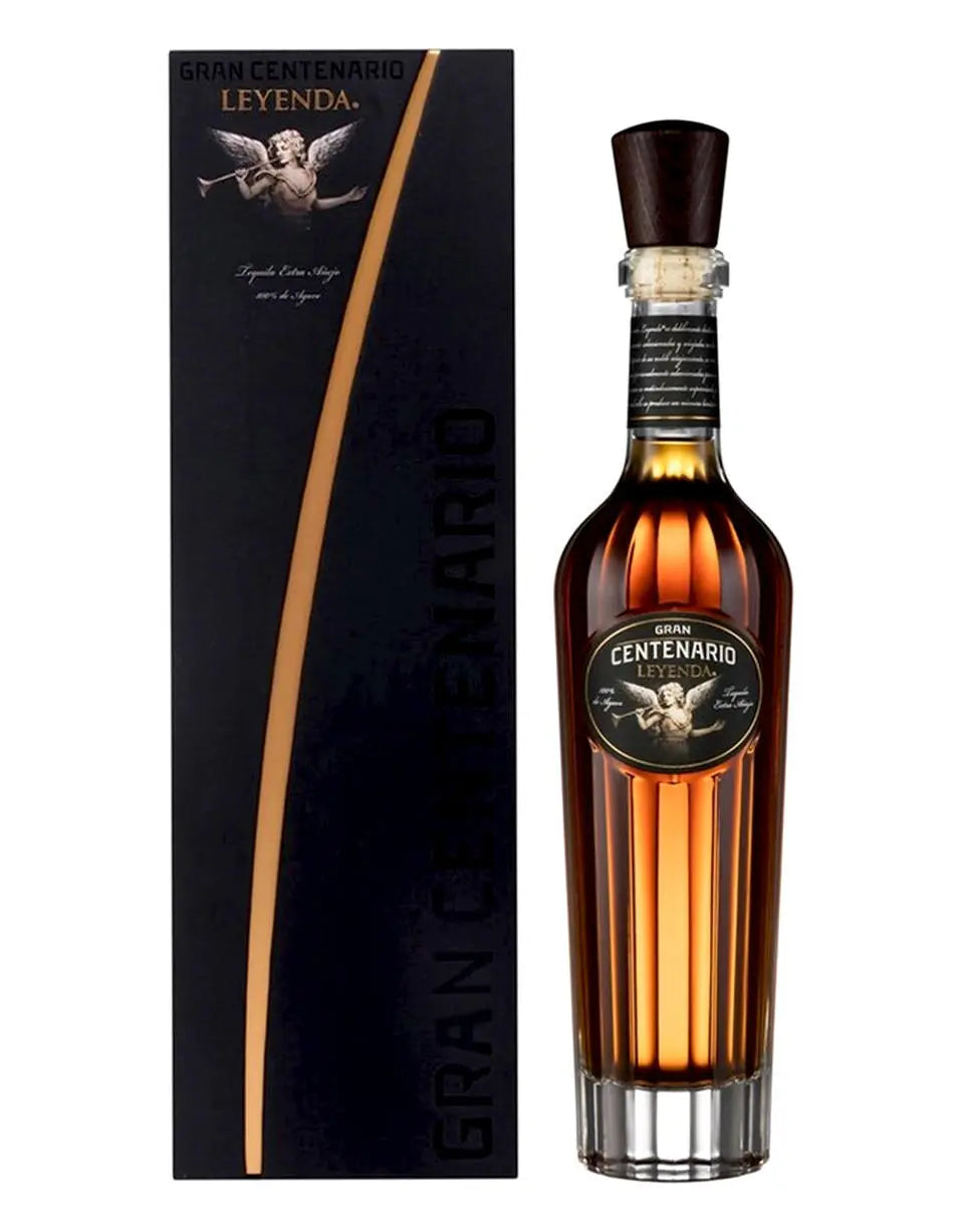 Buy Gran Centenario Leyenda Extra Añejo Tequila Online