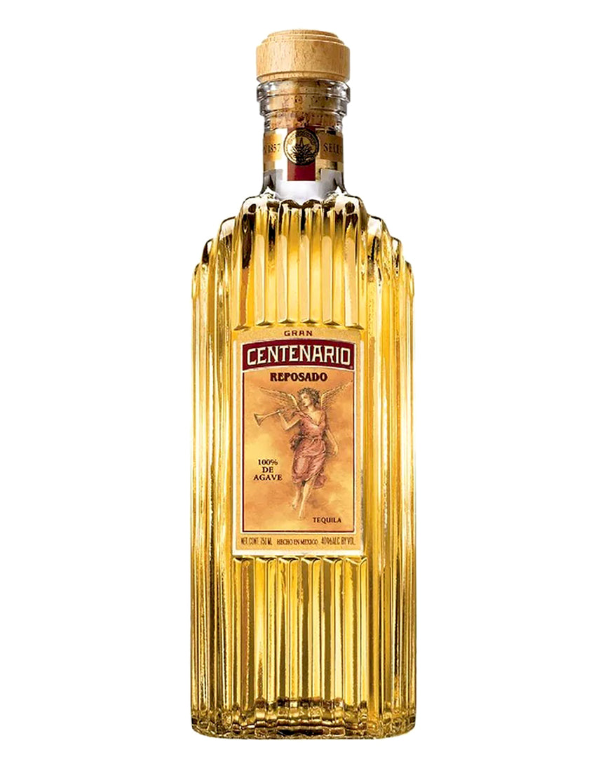 Gran Centenario Reposado Tequila - Gran Centenario