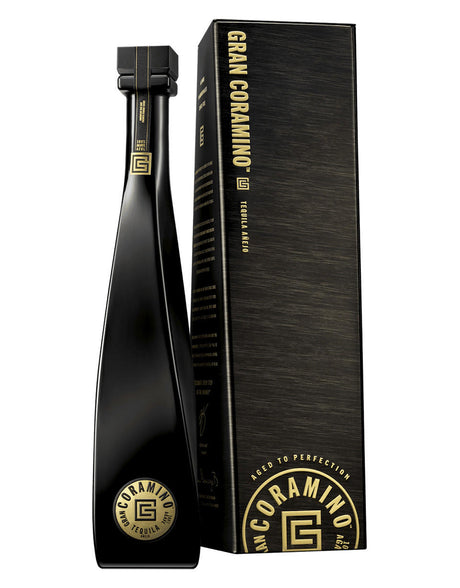 Gran Coramino Anejo Kevin Hart Tequila - Gran Coramino