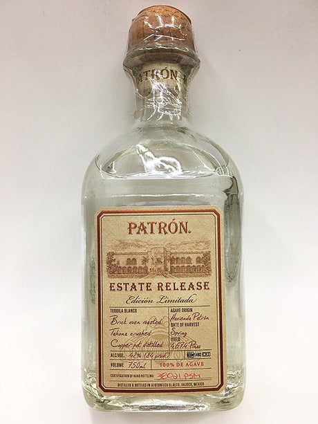 Patron Estate Release 750ml - Gran Patron