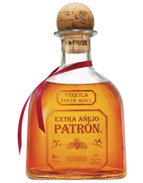 Buy Patron Extra Añejo Tequila