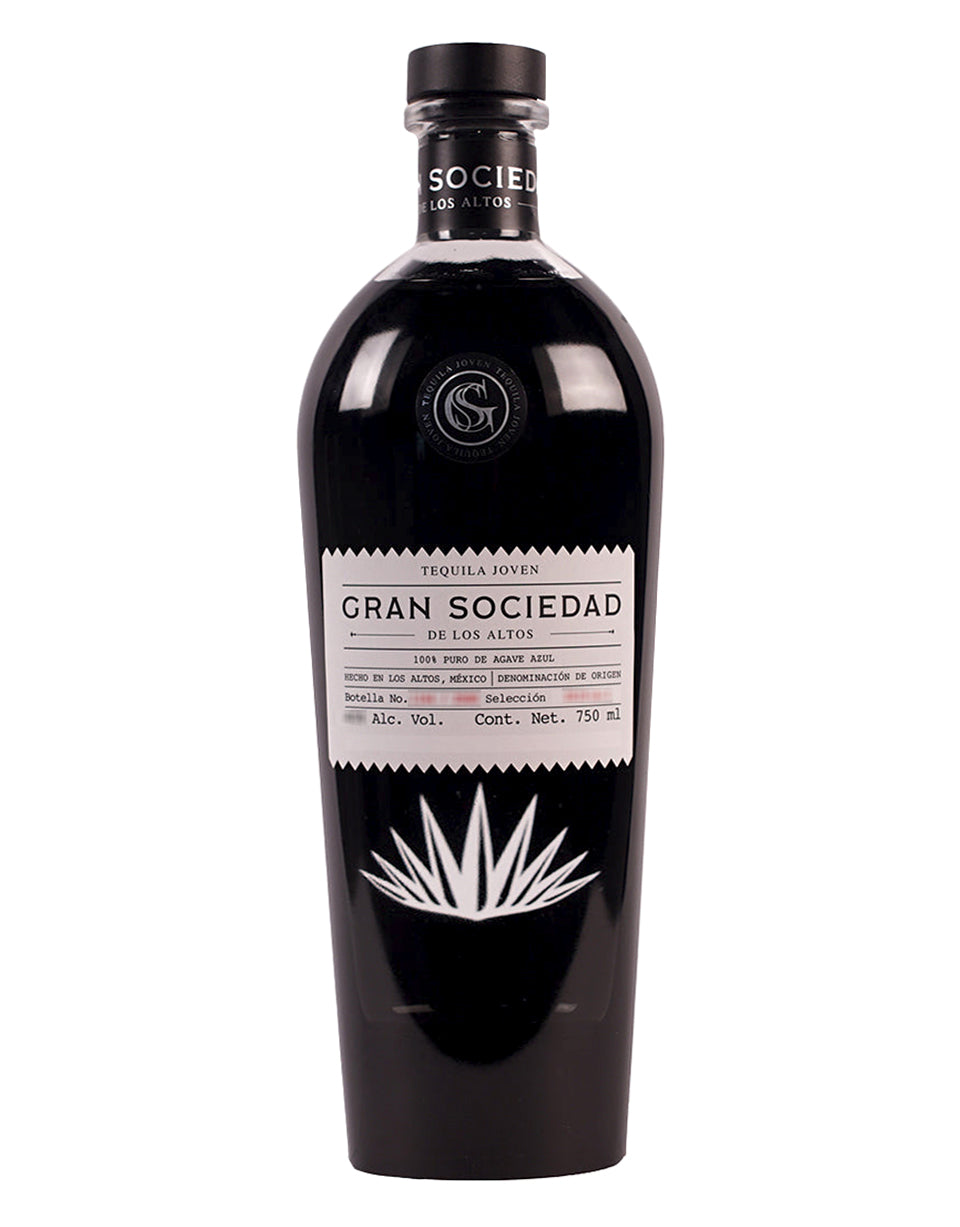 Gran Sociedad Joven Tequila - Gran Sociedad