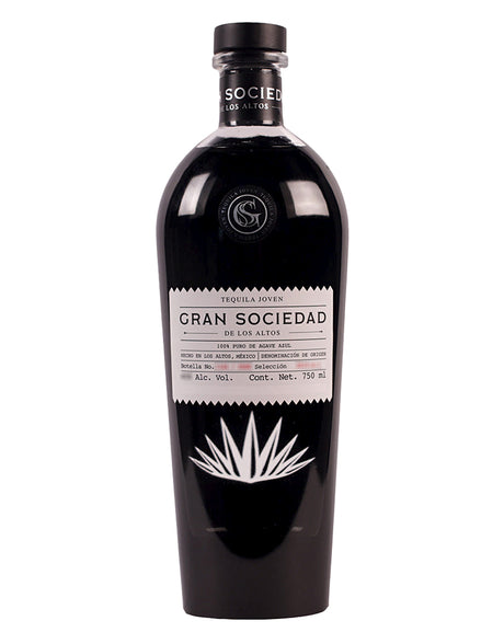 Gran Sociedad Joven Tequila - Gran Sociedad