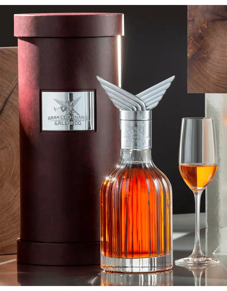 Buy Gran Centenario Gallardo Extra Añejo Tequila