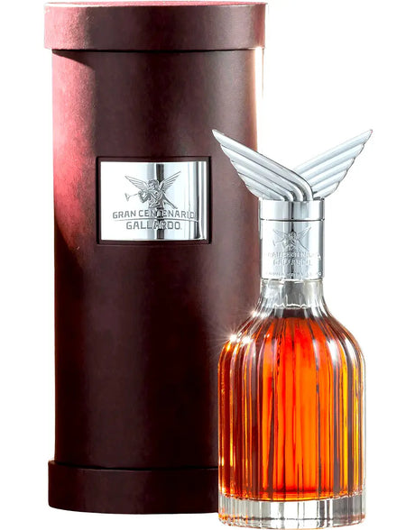 Gran Centenario Gallardo Extra Añejo Tequila