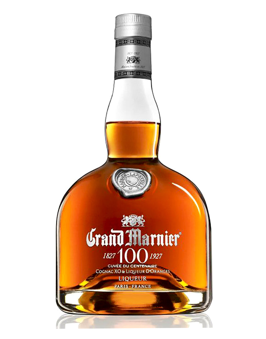 Grand Marnier Cuvée Du Centenaire - Grand Marnier