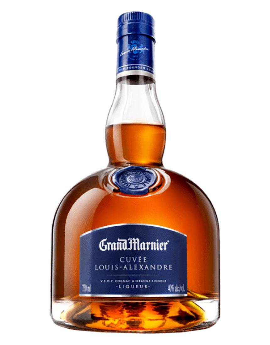 Grand Marnier Cuvée Louis-Alexandre Liqueur - Grand Marnier