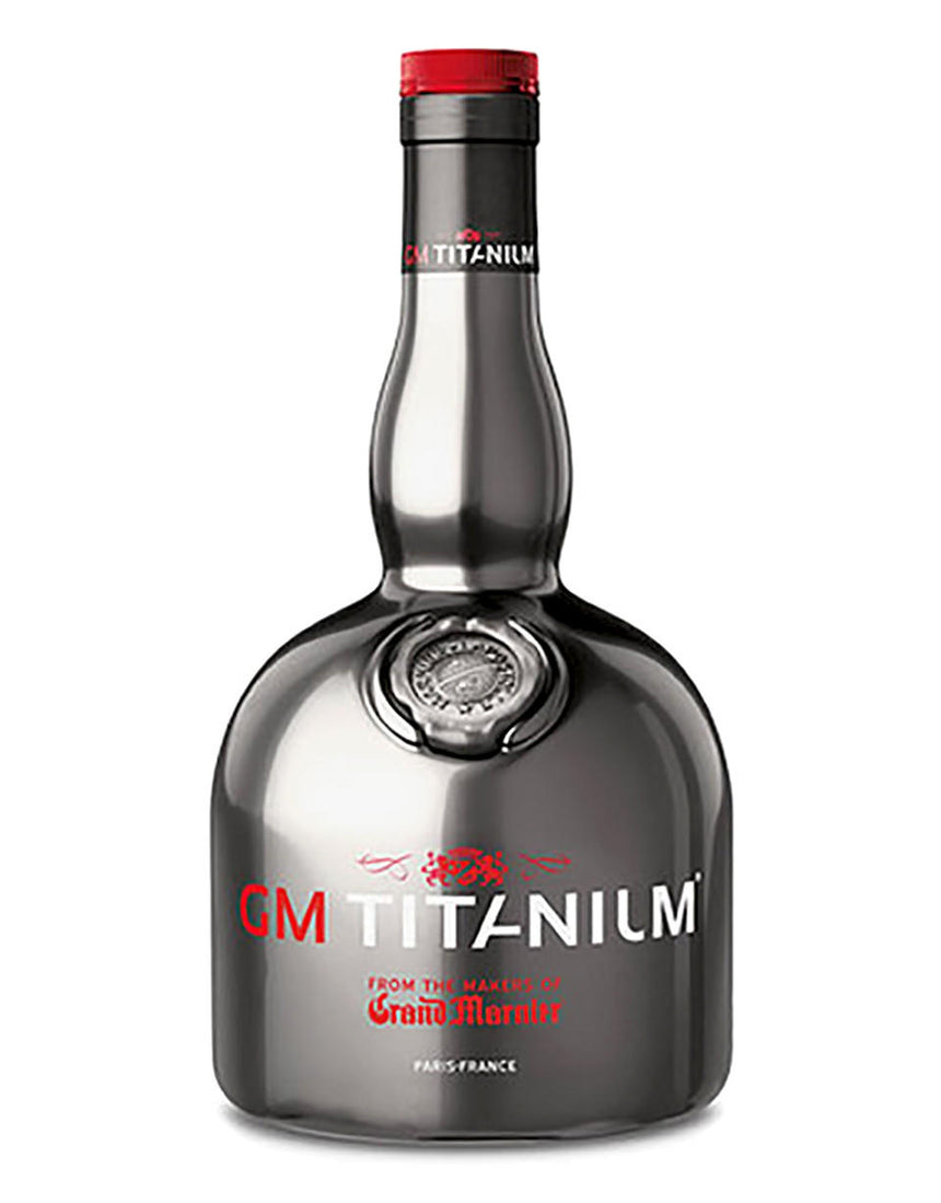 Grand Marnier Titanium - Grand Marnier