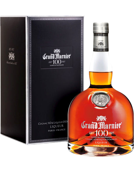 Buy Grand Marnier Cuvee du Cinquantenaire