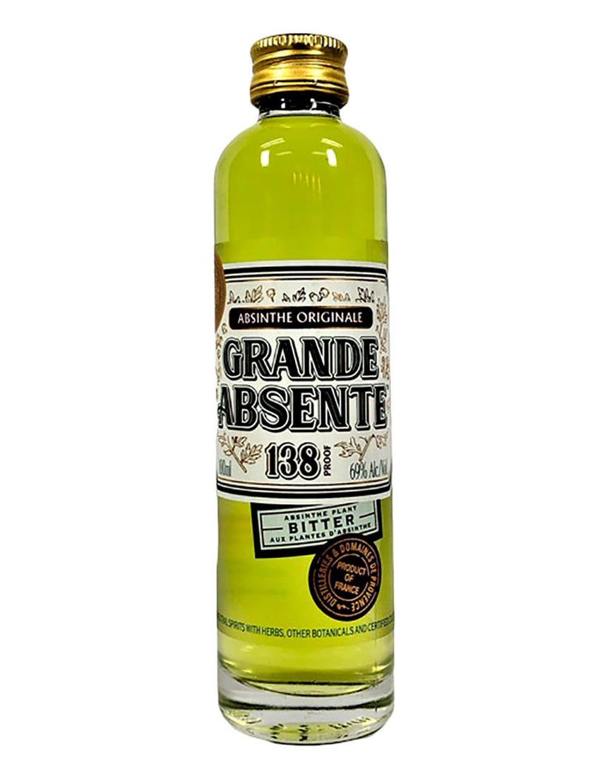 Grande Absente Liqueur 100ml - Grande Absente