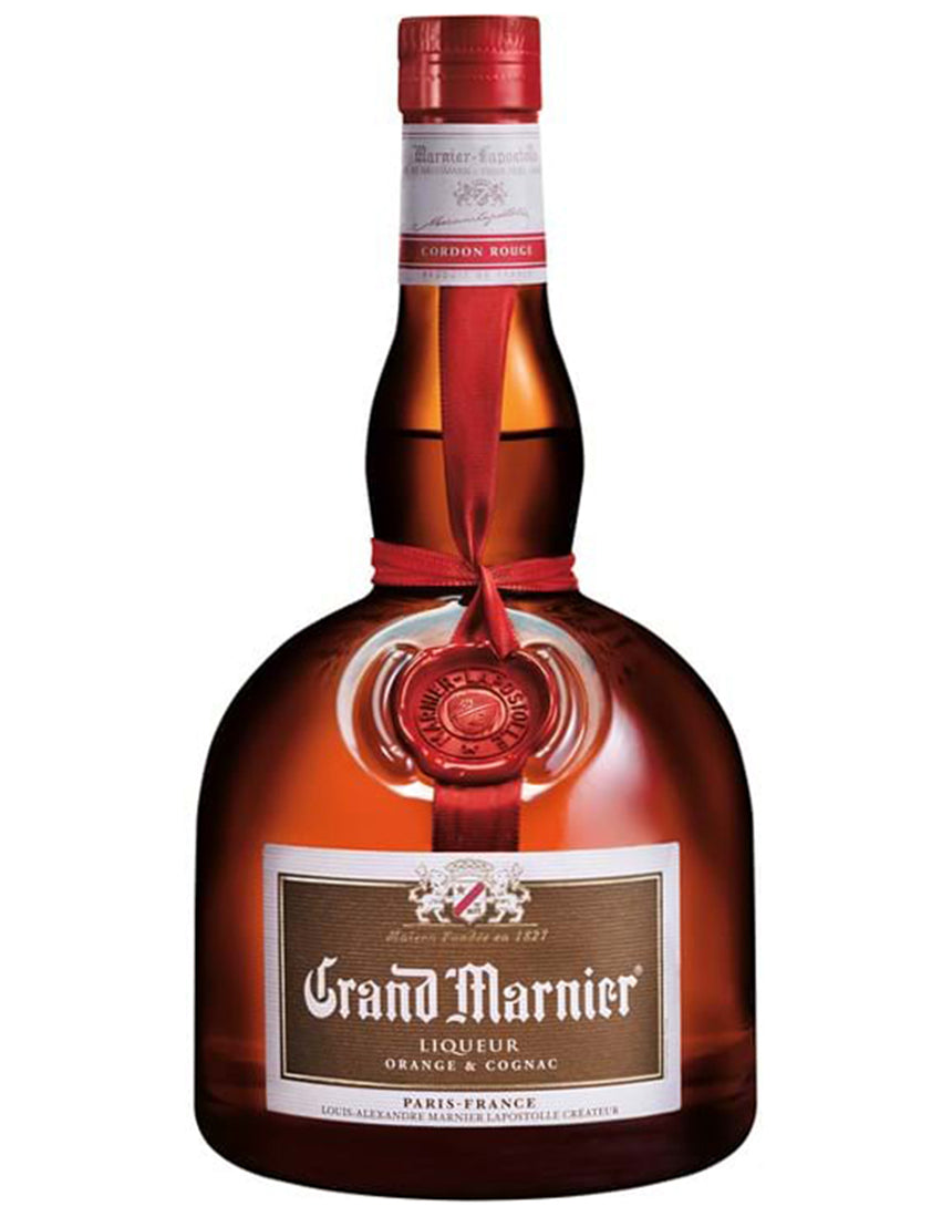 Grand Marnier Liqueur - Grand Marnier