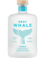 Buy Gray Whale Vodka 750ml