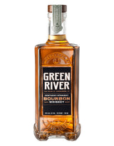 Buy Green River Bourbon Whiskey