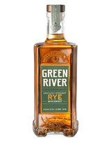 Buy Green River Kentucky Straight Rye Whiskey