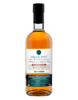 Green Spot Quails' Gate Irish Whiskey - Spot