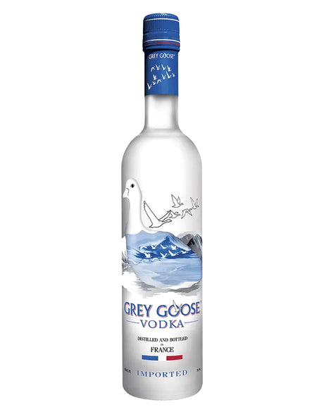 Grey Goose 200ml - Grey Goose
