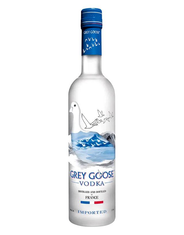 Grey Goose 375ml - Grey Goose