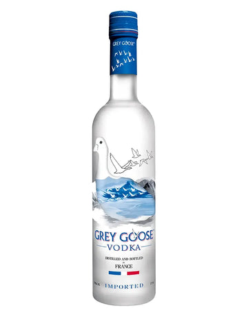 Grey Goose 375ml - Grey Goose