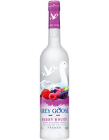 Buy Grey Goose Berry Rouge Flavored Vodka