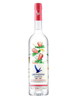 Grey Goose Essences Strawberry & Lemongrass 750ml - Grey Goose