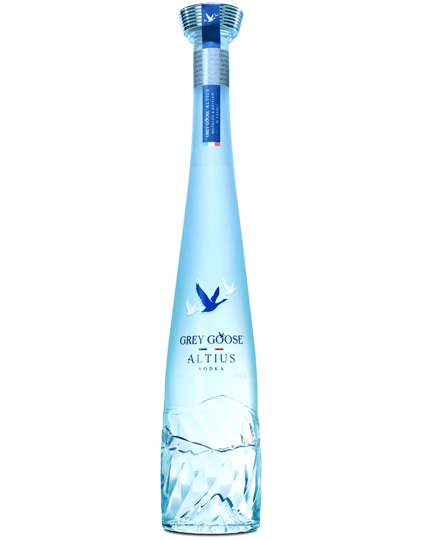 Buy Grey Goose Altius Ultra Premium Vodka