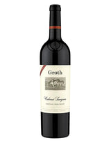 Groth Cabernet Reserve 750ml - Groth