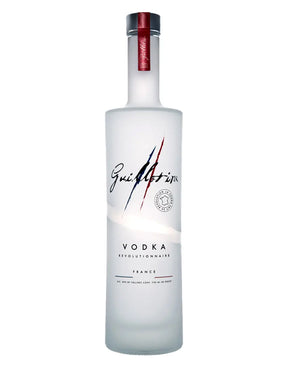 Buy Guillotine Vodka