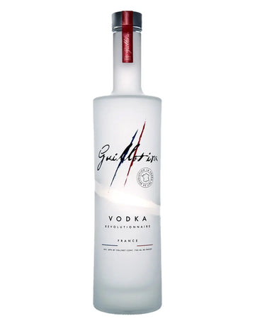 Buy Guillotine Vodka
