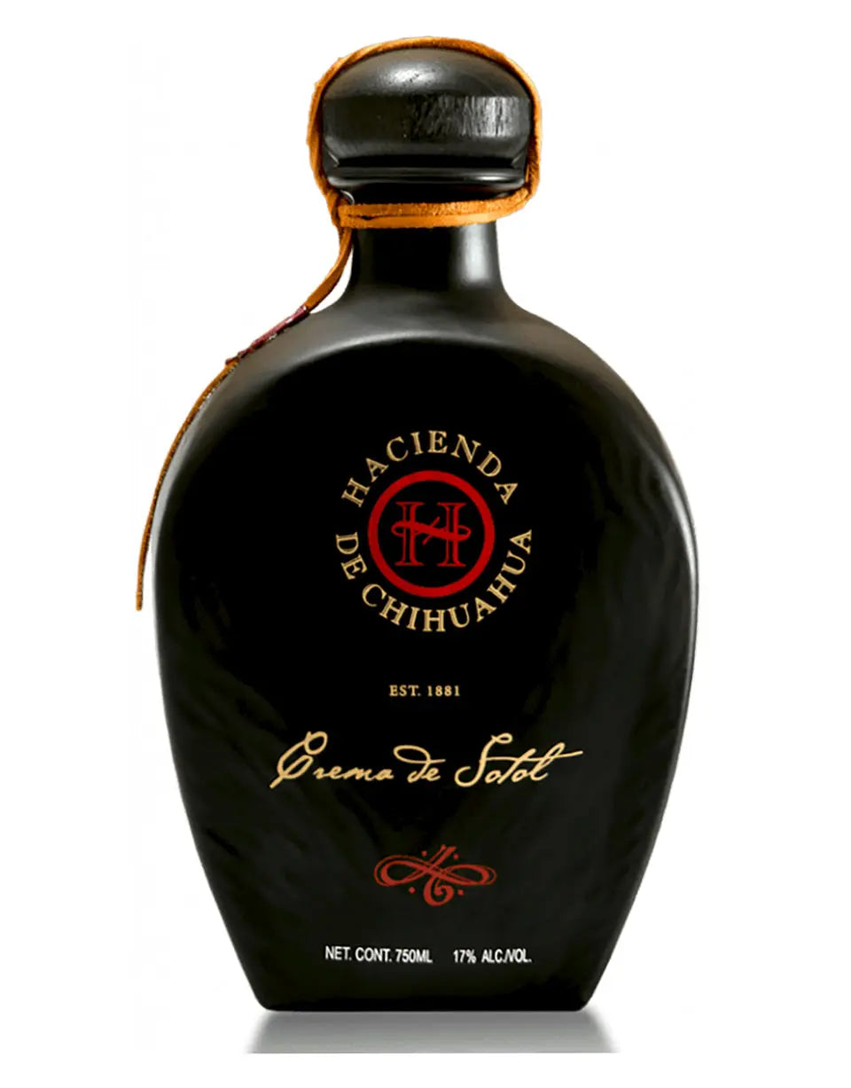 Hacienda De Chihuahua Crema - Hacienda De Chihuahua