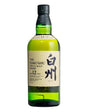 Suntory Hakushu 12 Year Old Whisky - Suntory