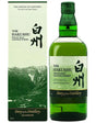 Buy Hakushu Story of the Distillery 2025 Whisky