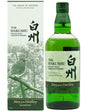 Buy Hakushu Story of the Distillery 2026 Japanese Whisky