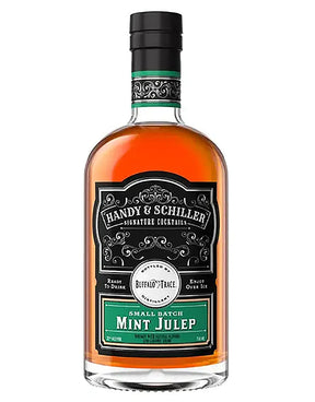 Handy & Schiller Small Batch Mint Julep Cocktail