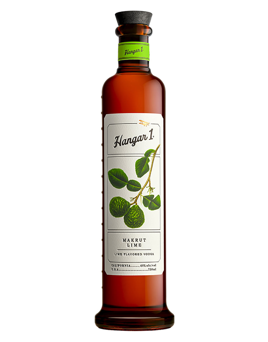 Hangar 1 Makrut Lime 750ml - Hangar 1