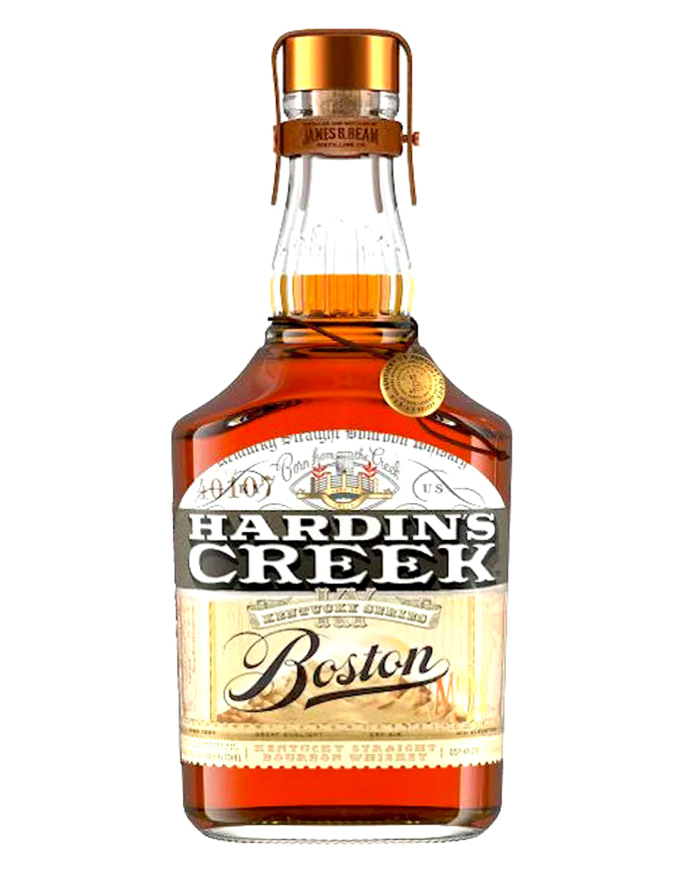 Buy Hardin's Creek Boston Bourbon Whiskey