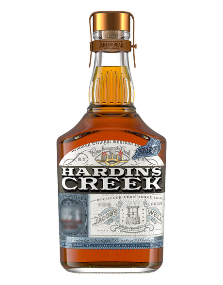 Buy Hardin's Creek Jacobs Well Bourbon Whiskey