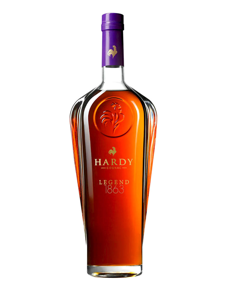 Hardy Legend 1863 Cognac 750ml - Hardy Legend