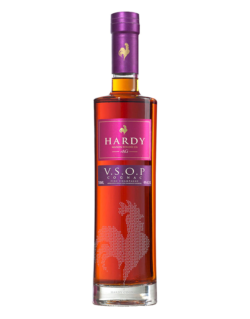 Buy Hardy VSOP Cognac