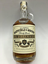 Hatfield & McCoy Whiskey 750ml - Liquor