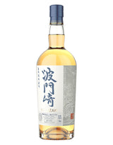 Hatozaki Small Batch Pure Malt Whisky 750ml - Hatozaki