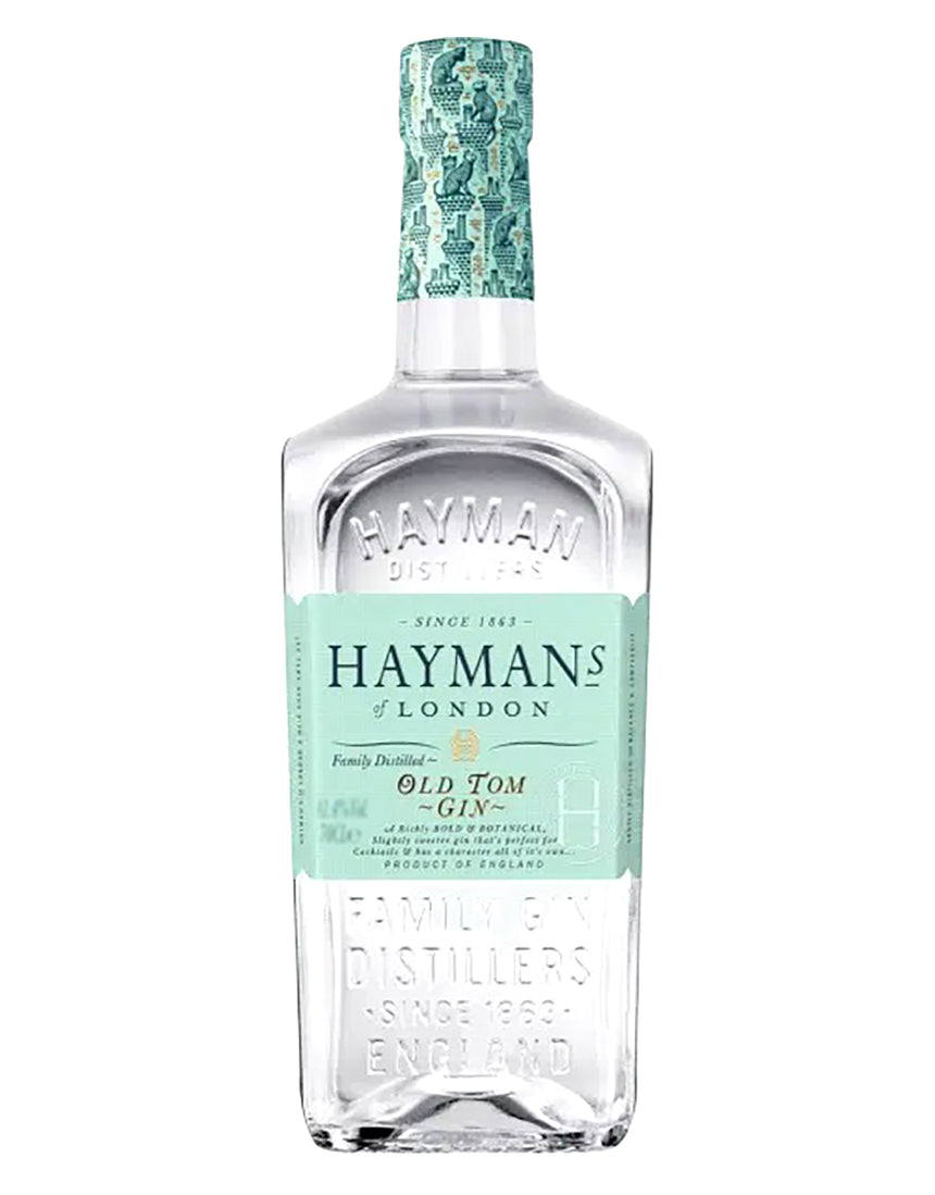 Hayman's Old Tom Gin - Hayman's