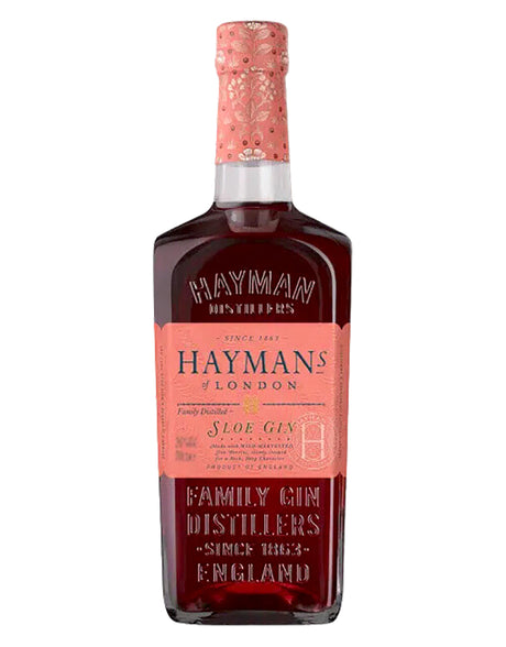 Hayman's Sloe Gin - Hayman's