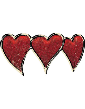 Three Hearts Rum by Johnny Depp